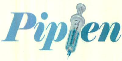 Pipien Device mark 2881044 Trademark