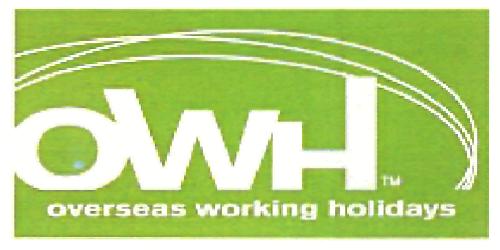 Owh (logo) Device mark 2149640 Trademark