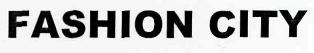 Fashion City Device mark 2714580 Trademark