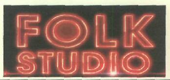 Folk Studio Device mark 2934444 Trademark