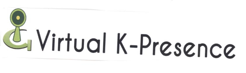 Virtual K-presence Device mark 2228403 Trademark