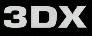 3dx Device mark 2490034 Trademark