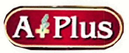 A Plus (device) Device mark 2351263 Trademark