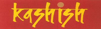Kashish Device mark 2449616 Trademark