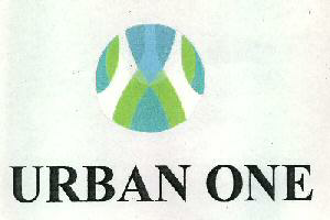Urban One (device Of Geometrical) Device mark 2287290 Trademark