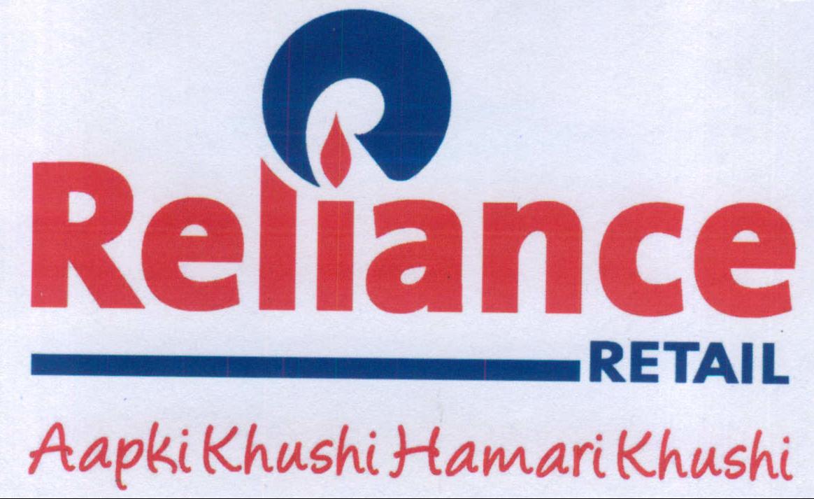 Reliance Retail Device mark 2006919 Trademark