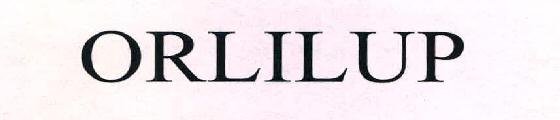 Orlilup Device mark 2336266 Trademark