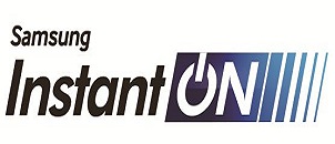 Samsung Instant On & Device (color) Device mark 2664892 Trademark