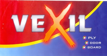 Vexil Device mark 2410180 Trademark