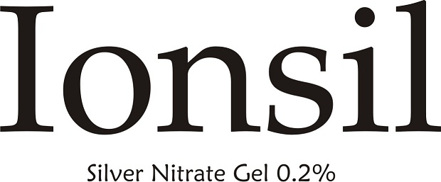 Ionsil Device mark 2255166 Trademark