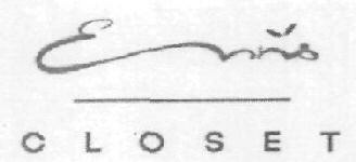 Closet Device mark 2994153 Trademark