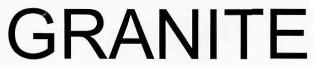 Granite Device mark 2584881 Trademark
