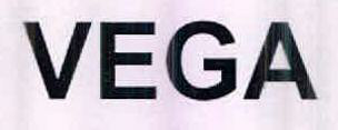 Vega Device mark 2507444 Trademark