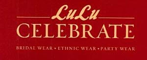 Lulu Celebrate Device mark 2446877 Trademark