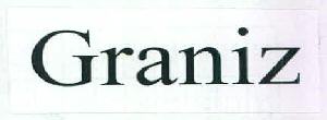 Graniz Device mark 2943466 Trademark