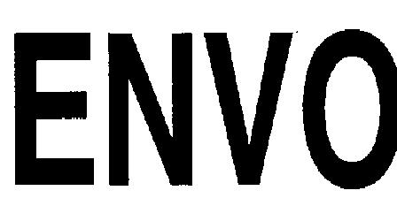Envo (device) Device mark 2142738 Trademark
