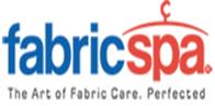 Fabricspa The Art Of Fabric Care. Perfected Device mark 2889955 Trademark
