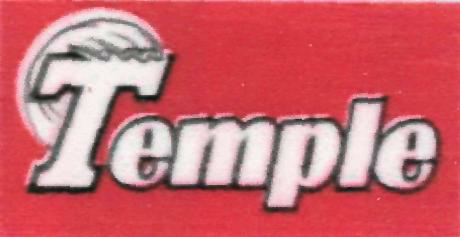 Temple With Logo Device mark 2137010 Trademark