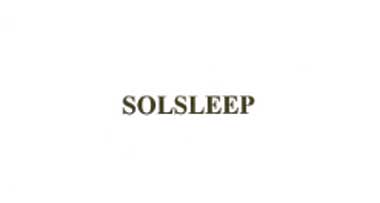 Solsleep Device mark 2058435 Trademark
