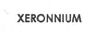 Xeronnium Device mark 2011815 Trademark