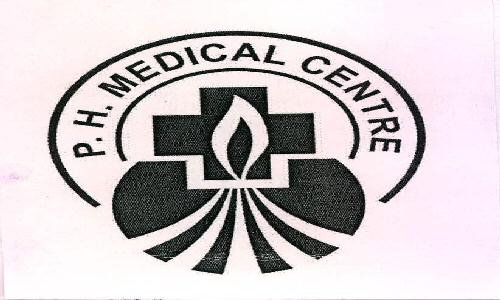 P. H. Medical Centre (device) Device mark 2261009 Trademark
