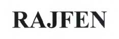 Rajfen Device mark 2193134 Trademark