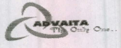 Advaita Device mark 2372948 Trademark