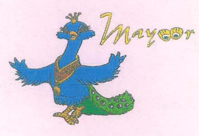 Mayoor Device mark 2179029 Trademark
