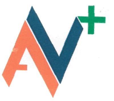 Av+ (label) Device mark 2279361 Trademark