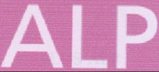 Alp Device mark 2133730 Trademark