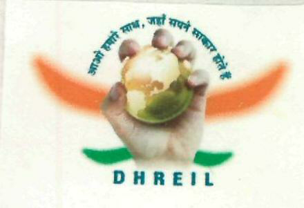 D H R E I L Device Of Hand Device mark 2511966 Trademark