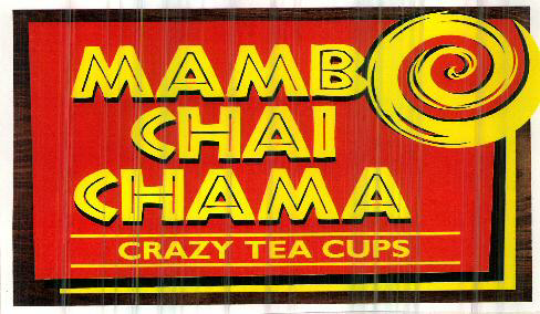 Mambo Chai Chama Device mark 2436473 Trademark