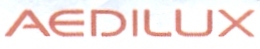 Aedilux Device mark 2841386 Trademark
