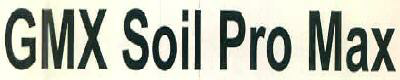 Gmx Soil Pro Max Device mark 2973733 Trademark