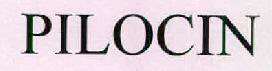 Pilocin Device mark 2477017 Trademark