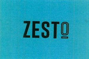 Zesto Device mark 2904225 Trademark