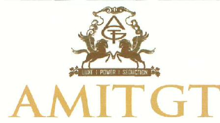 Agt Amit Gt (device) Device mark 2484212 Trademark