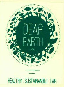 Dear Earth (label) Device mark 2789432 Trademark