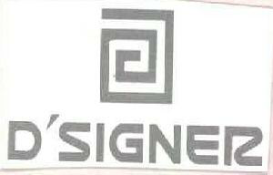 D'signer Device mark 2451571 Trademark