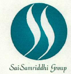 Sai Samriddhi Group (device) Device mark 2678667 Trademark