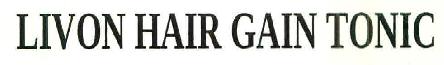 Livon Hair Gain Tonic Device mark 2810708 Trademark