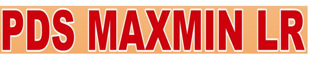 Pds Maxmin Lr Device mark 2609505 Trademark