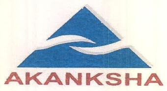 Akanksha Device mark 2943002 Trademark