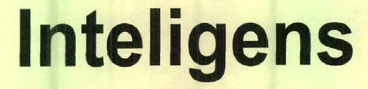 Inteligens Device mark 2670053 Trademark