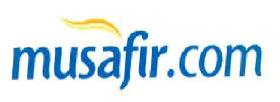 Musafir.com Device mark 2761584 Trademark