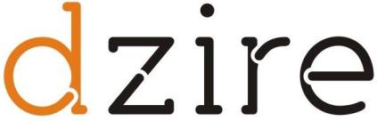 Dzire Device mark 2468335 Trademark