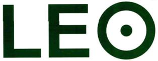 Leo Device mark 2818172 Trademark