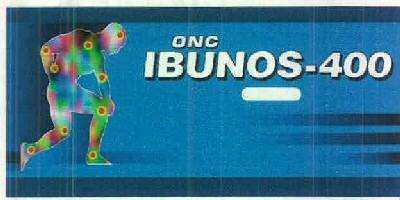 Onc Ibunos-400 Device mark 2801316 Trademark