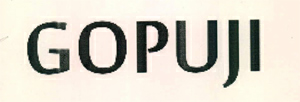 Gopuji Device mark 2566133 Trademark
