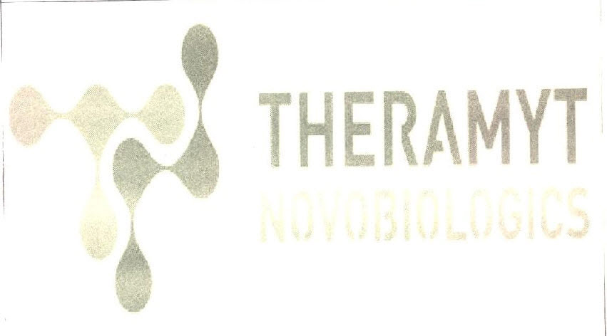 Theramyt Novobiologics Device mark 2773402 Trademark